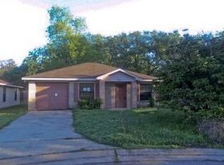 1105 Byrdsong Ct, Conroe, TX 77301