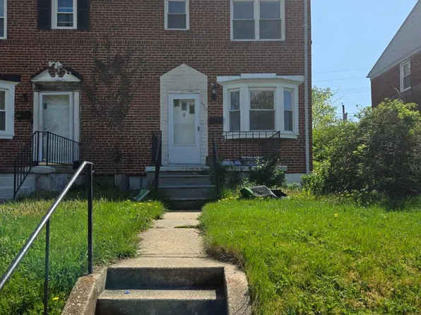 6313 Pioneer Dr, Baltimore, MD 21214
