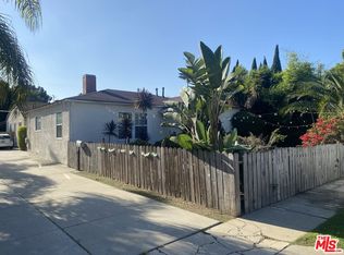 1348 Palms Blvd, Venice, CA 90291