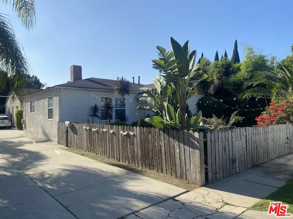 1348 Palms Blvd, Venice, CA 90291