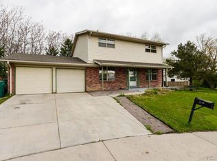 4863 S Kipling Way, Littleton, CO 80127