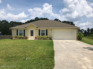 899 Crawford Ave SE, Palm Bay, FL 32909