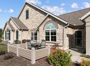 2204 E Tuscany Way, Appleton, WI 54913