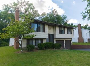 1219 Addison Dr, Reynoldsburg, OH 43068