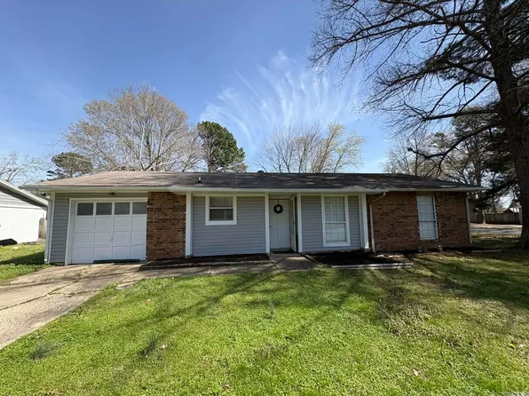 57 Meadowlark Dr, Cabot, AR 72023