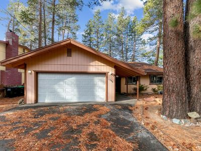 1396 Glenwood Way, South Lake Tahoe, CA, 96150