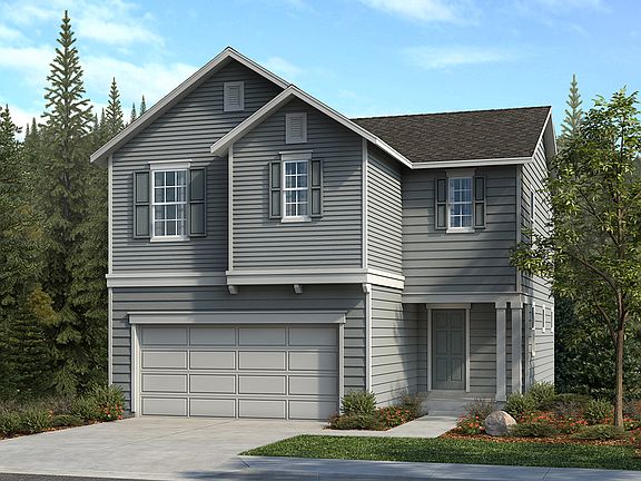 2nd image of 10629 SE 272nd St #Mv5051
