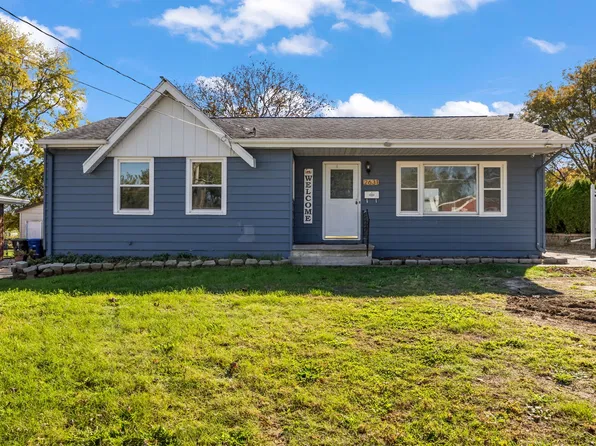 2631 Wedgewood Rd, Des Moines, IA 50317