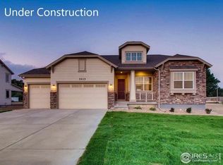 1714 Vale Dr, Windsor, CO 80550