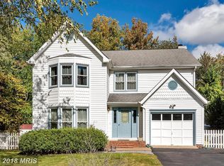 4002 Hazel Ct, Fredericksburg, VA 22407