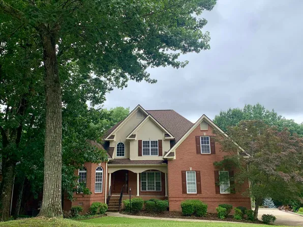 2107 Greenslope Trl NE, Huntsville, AL 35811
