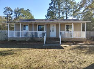 311 E Kessler St, Rincon, GA 31326