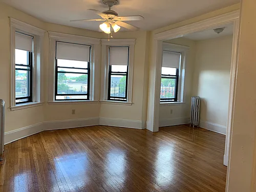 Floor plan Studio