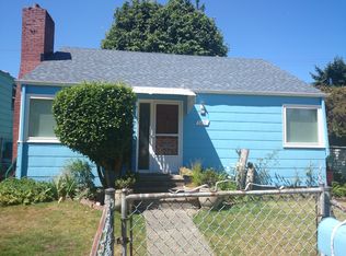 5211 35th Ave SW, Seattle, WA 98126