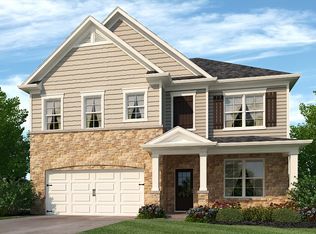 4383 Favored Way, Union City, GA 30291