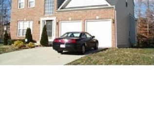 18205 Merino Dr, Accokeek, MD 20607