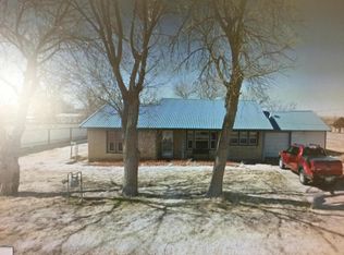 4805 Mountain Dr, Amarillo, TX 79108