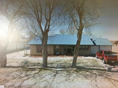 4805 Mountain Dr, Amarillo, TX, 79108