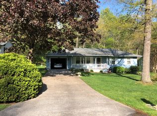 19 Briar Ct, Fairfield Glade, TN 38558
