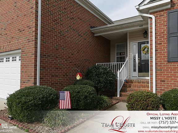 2nd image of 445 River Arch Dr