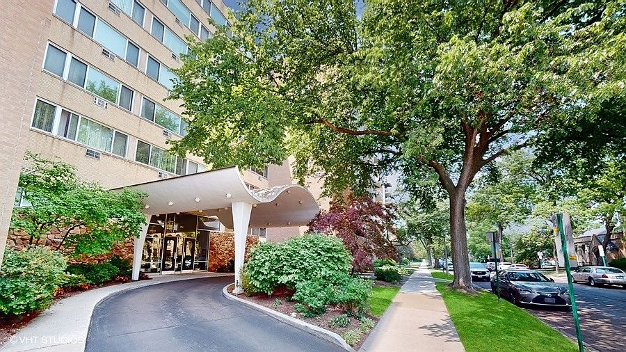 1st image of 151 N Kenilworth Ave APT 3E