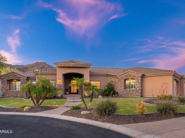 3042 W WINDSONG Drive, Phoenix, AZ 85045