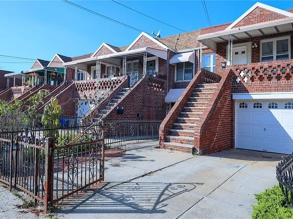 5817 Avenue, Brooklyn, NY 11234