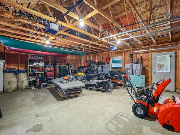 11 Crows Corner Road, Greenville, ME 04441