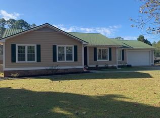 618 E 30th Ave, Cordele, GA 31015