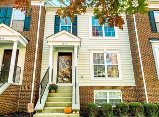 3835 Preserve Crossing Blvd, Columbus, OH 43230