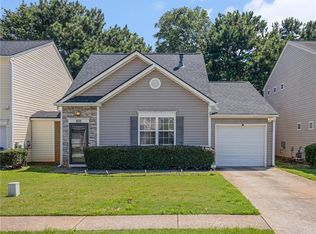 935 Lakeside Cir, Covington, GA 30016