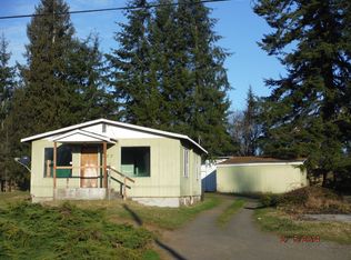 137 Monte Brady Rd, Montesano, WA 98563