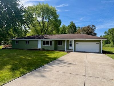 6232 Baker Rd, Bridgeport, MI, 48722