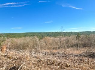 Pine Mountain Rd, Newhope, AR 71959