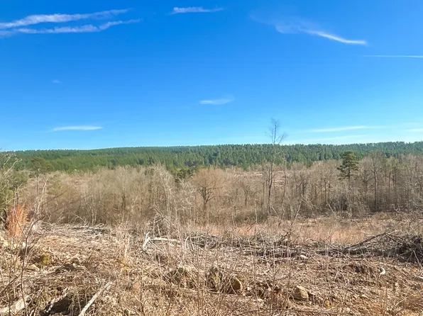 Pine Mountain Rd, Newhope, AR 71959