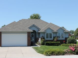 9956 S. 171st Street, Gretna, NE 68135