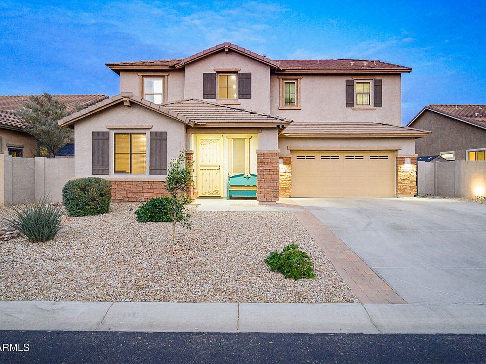 27215 N 78TH Lane, Peoria, AZ 85383 | Zillow