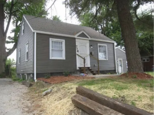 716 E Stanford Ave, Springfield, IL 62703