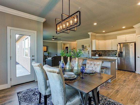 5th image of 20217 Ballentine Dr #34