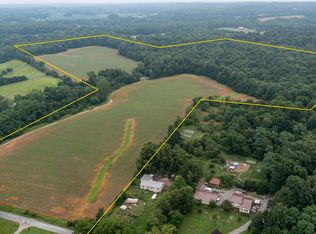 0 Township Road 198, Centerburg, OH 43011