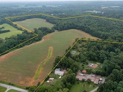 0 Township Road 198, Centerburg, OH, 43011