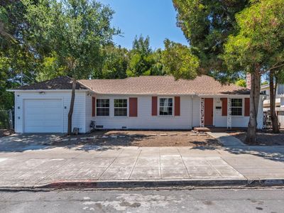 774 Chestnut St, San Carlos, CA, 94070