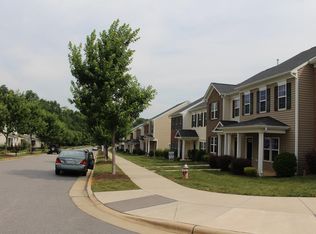 1045 Ileagnes Rd, Raleigh, NC 27603