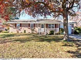 3750 Colonial Cv, Hope Mills, NC 28348