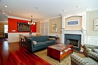 Living Room / Dining Room