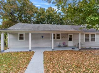 412 Cypress St, Greeneville, TN 37745