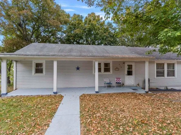 412 Cypress St, Greeneville, TN 37745