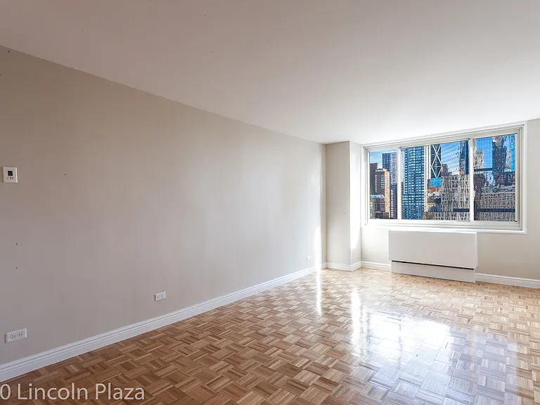 30 W 63rd St #30G — Photo 1