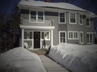 60 Hillcrest Rd, Reading, MA 01867
