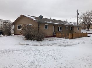 11 W Ash Creek Rd, Crawford, NE 69339